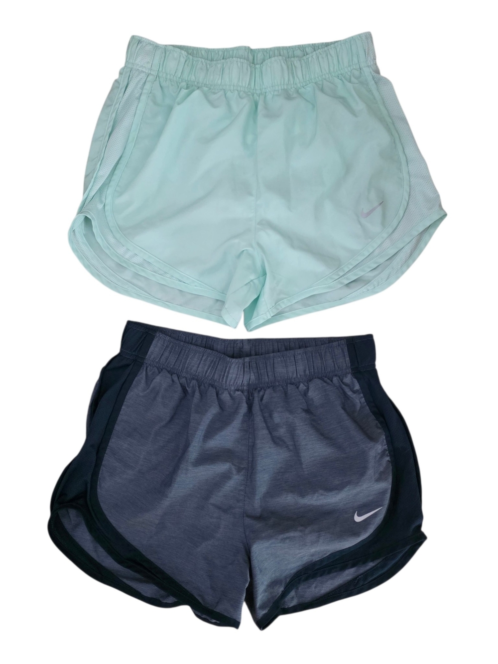 Bundle of 2 Nike Tempo Dri Fit Running Shorts S